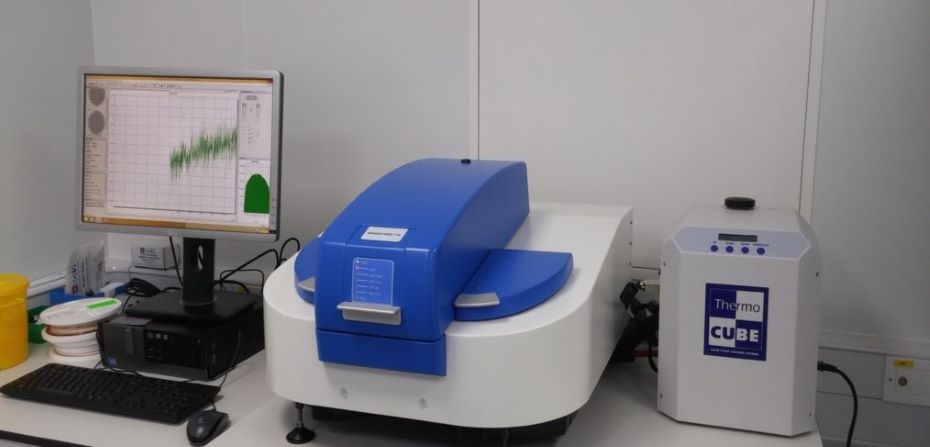 毛細管電泳的應用 毛細管電泳的應用