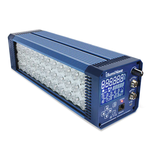 美國蒙那多illumiNova固定式頻閃儀 美國蒙那多illumiNova固定式頻閃儀