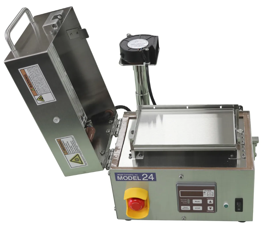 紫外UV臭氧清洗機 紫外UV臭氧清洗機