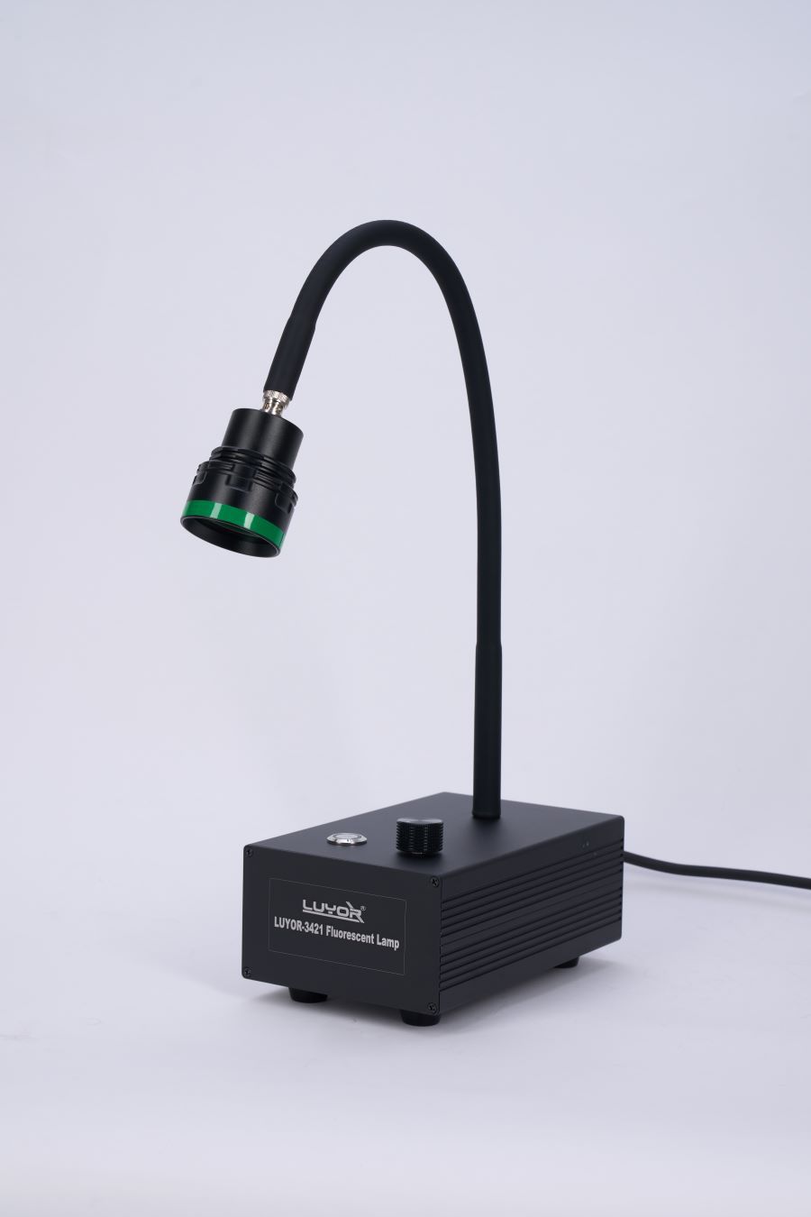 LUYOR-3421台式光源 LUYOR-3421台式光源