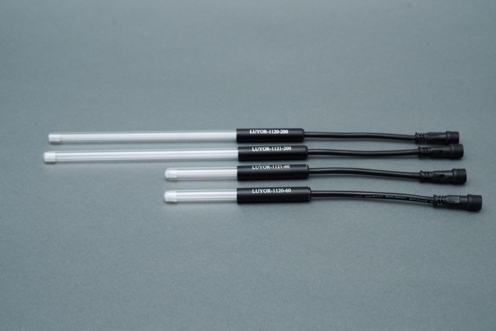 美國LUYOR-1120係列汞燈光源