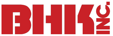 BHK INC LOGO BHK INC LOGO