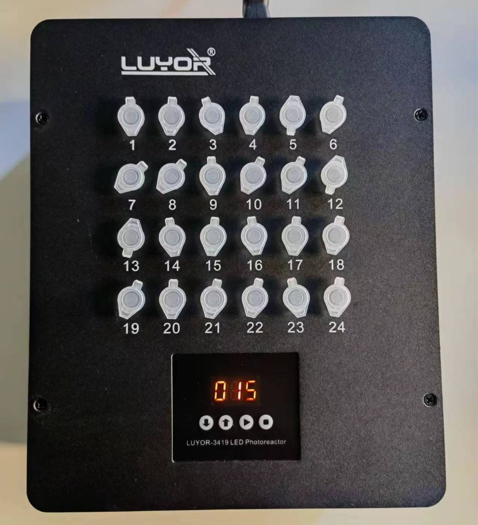 PMA光解儀 PMA光解儀