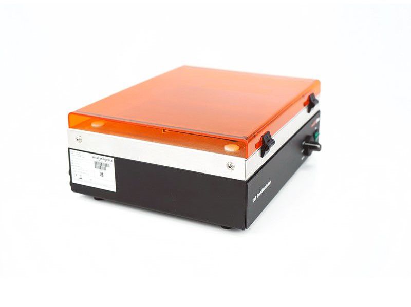 美國UVP公司LMS-20紫外透射台