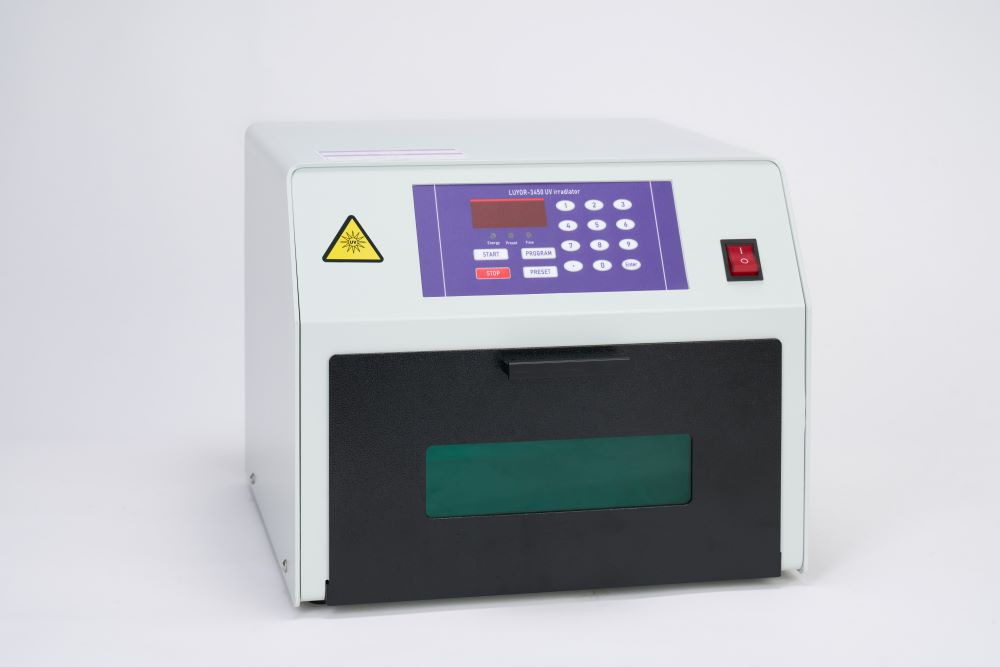 細胞光毒性輻照儀 細胞光毒性輻照儀