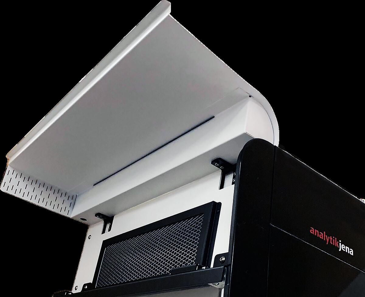 美國UVP PCR操作台