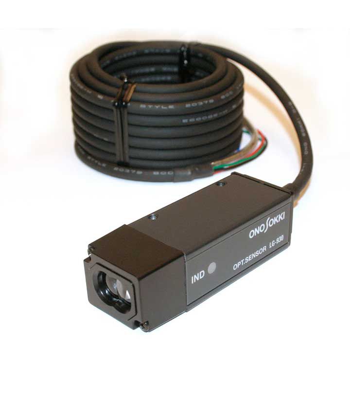 日本小野onosokki光電式轉速傳感器 LG-930 LG-930-2.jpg