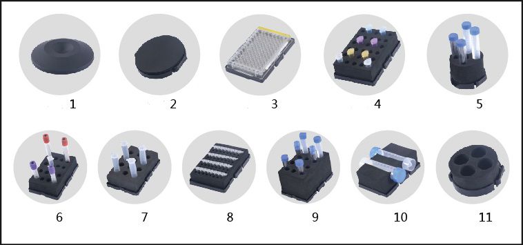 漩渦混合器Vortex Mixer M8 L8混合器夾具圖.jpg