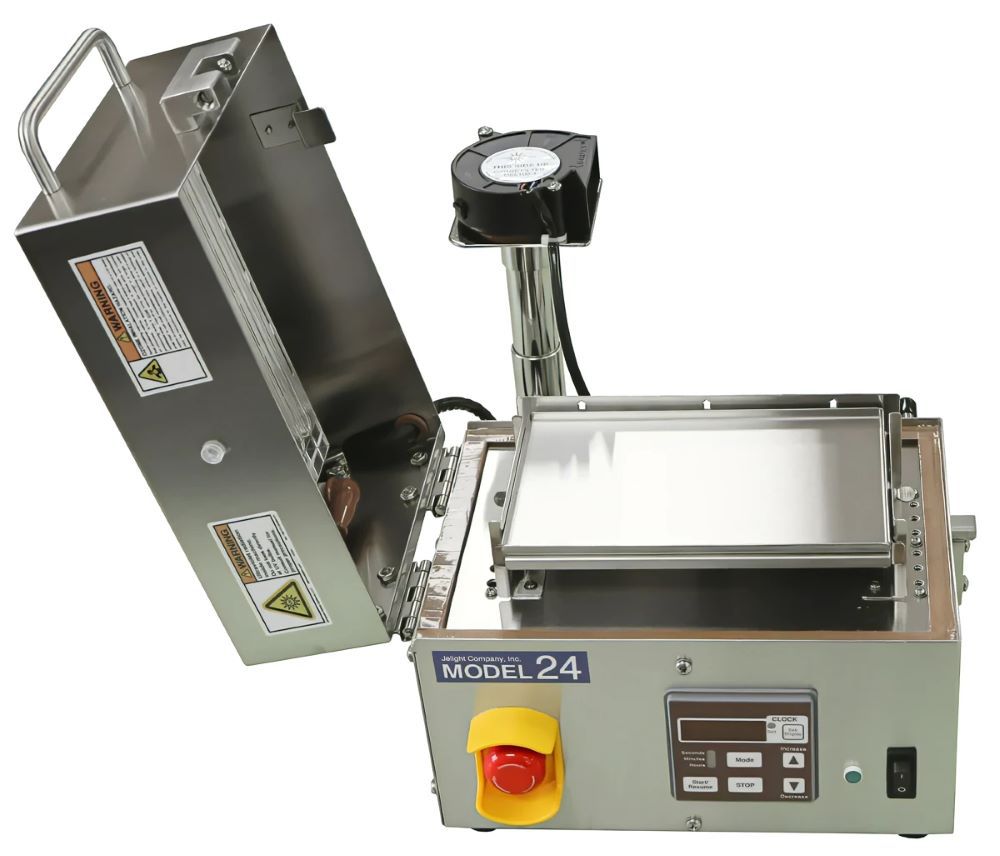 美國Jelight臭氧紫外清洗機 美國Jelight臭氧紫外清洗機