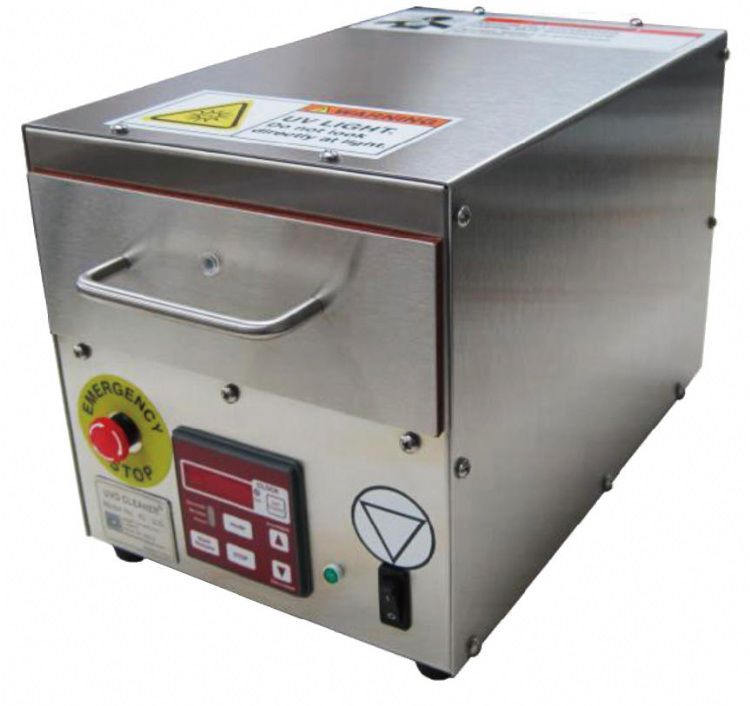 美國Jelight臭氧紫外清洗機 美國Jelight臭氧紫外清洗機