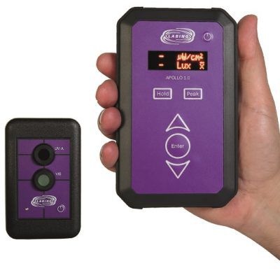 Apollo 3.0 UV-A紫外照度計 Apollo-3.0 UV-A紫外照度計