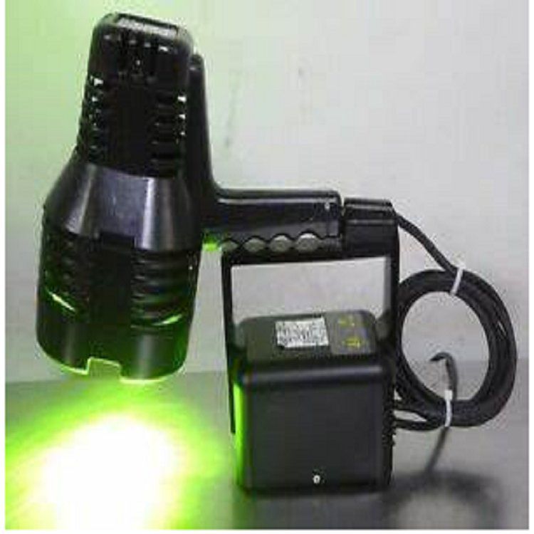 美國UVP B-100YP高強度表麵檢查燈