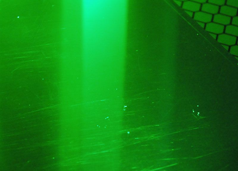 表麵檢查燈有哪幾種？