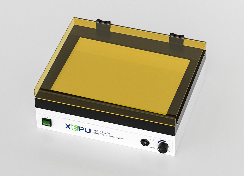 析浦藍光透射儀XEPU-1126B