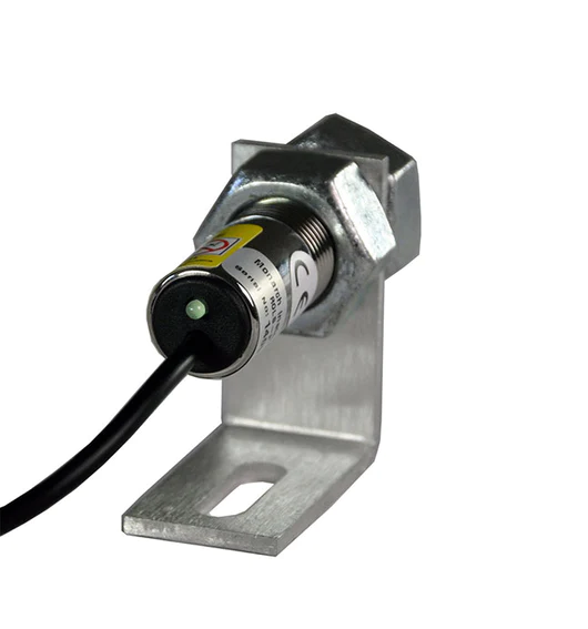 美國蒙那多rols激光轉速傳感器 激光轉速傳感器信號指示燈