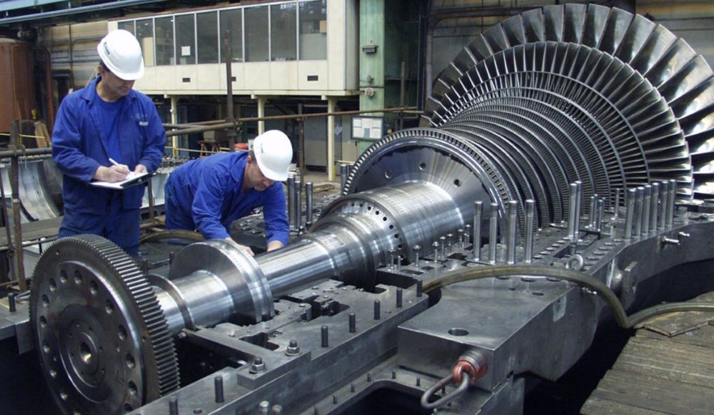 激光轉速傳感器測量蒸汽輪機轉速 激光轉速傳感器測量蒸汽輪機轉速