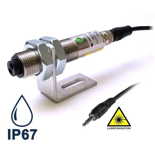 美國蒙那多激光轉速傳感器