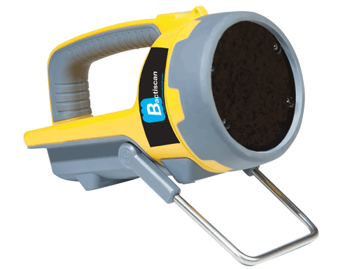 Bactiscan手持式細菌和生物膜檢測係統