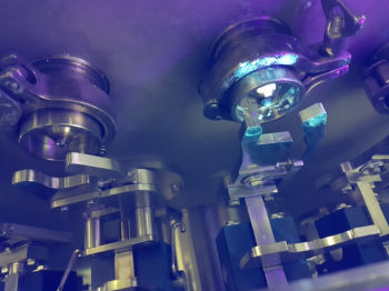 Bactiscan手持式細菌和生物膜檢測係統