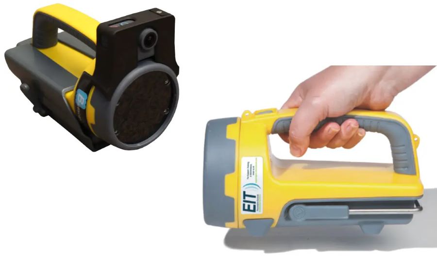 Bactiscan 檢測掃描儀 Bactiscan 檢測掃描儀