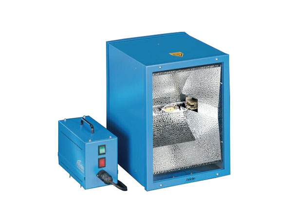 好樂SOL 500太陽光模擬器 好樂SOL 500太陽光模擬器