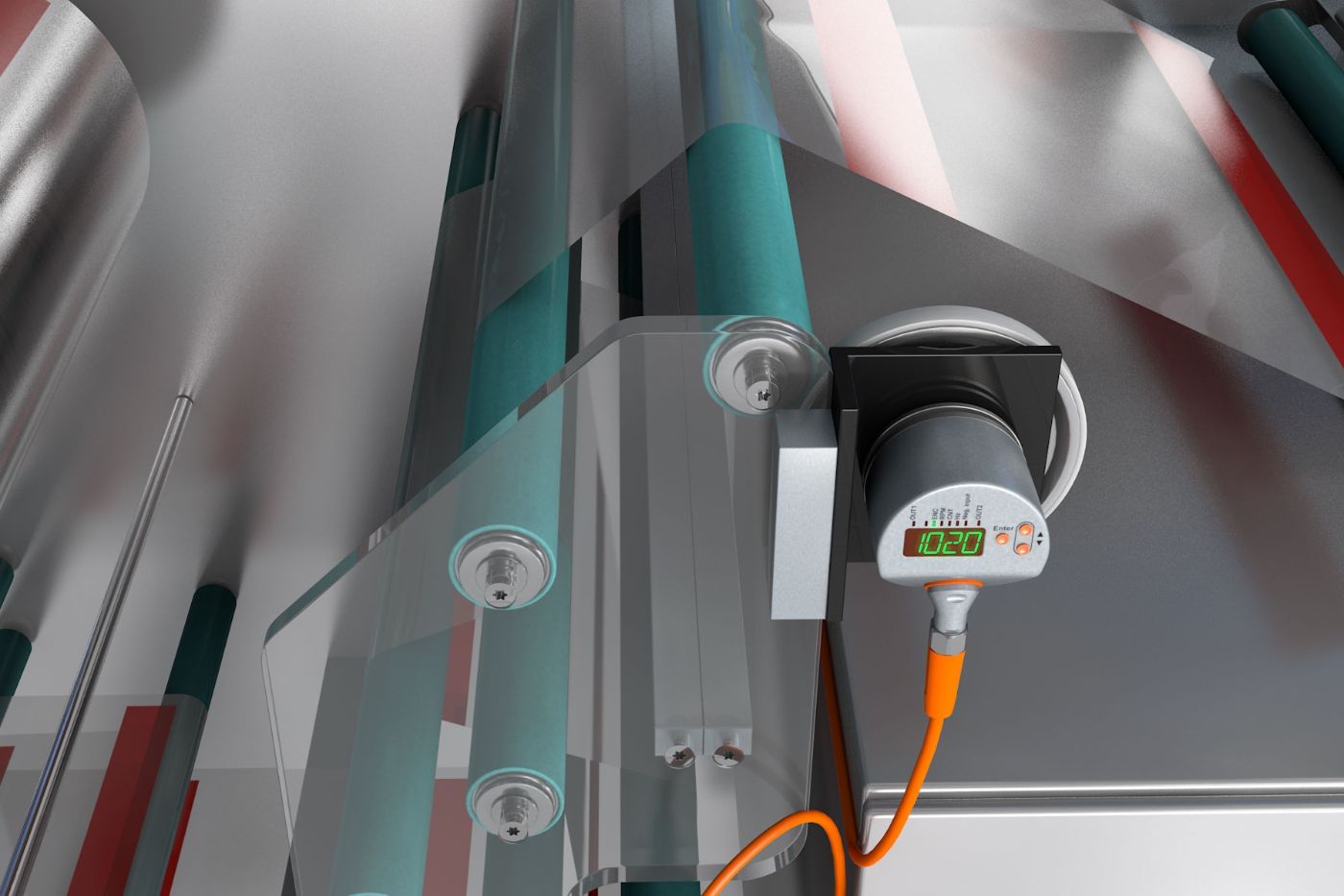 轉速監控器LUYOR-912 轉速監控器LUYOR-912