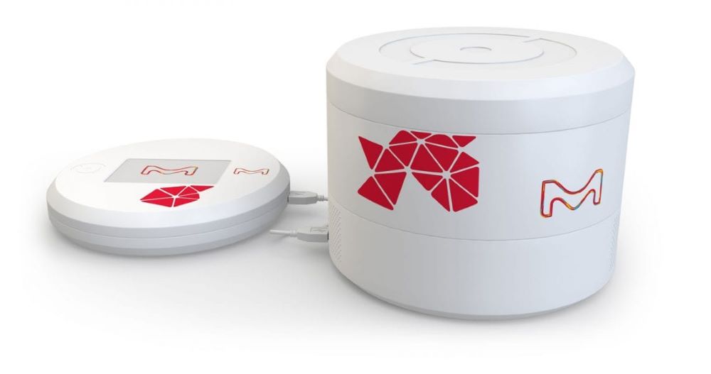 LightOx PhotoReact 365 光反應器 LightOx PhotoReact 365 光反應器