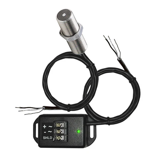 美國蒙那多磁性轉速傳感器MT-190 美國蒙那多磁性轉速傳感器MT-190