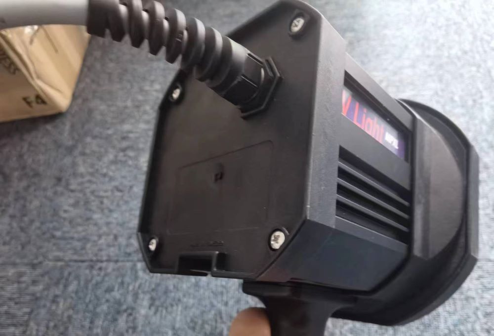 瑞典蘭寶LABINO PS135 HID紫外線探傷燈 PS135 HID紫外線探傷燈
