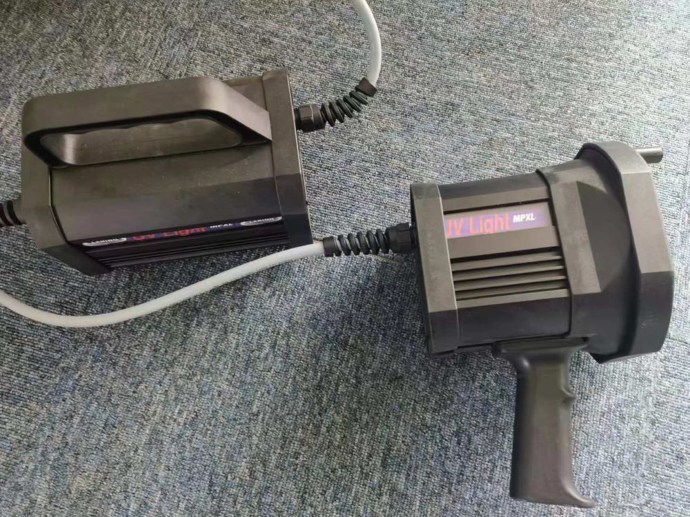 瑞典蘭寶LABINO PS135 HID紫外線探傷燈 PS135紫外線探傷燈