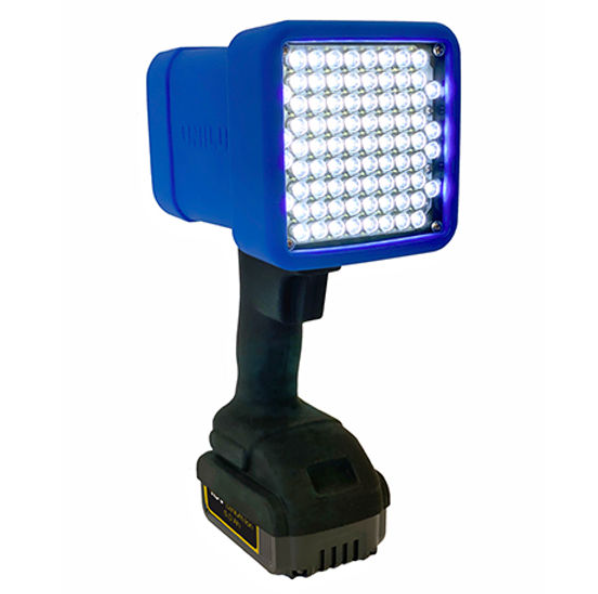 美國優力士unilux LED12手持式頻閃儀