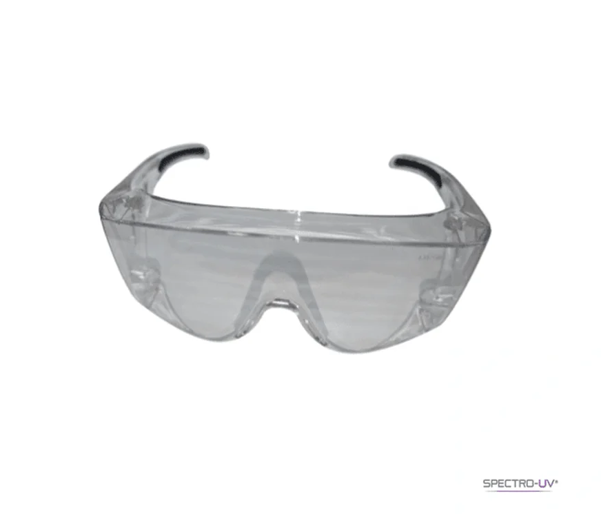 UVS-20紫外線吸收防護安全眼鏡